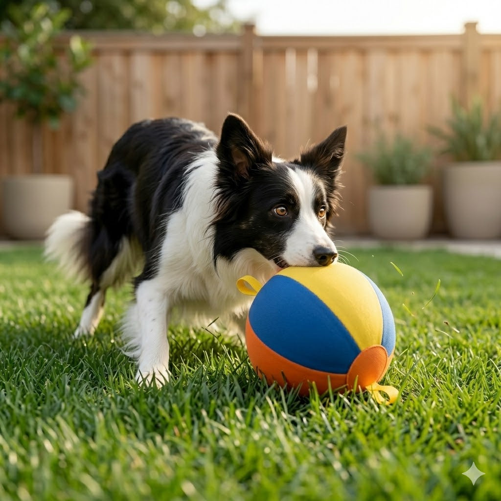 Soothing Giant Ball