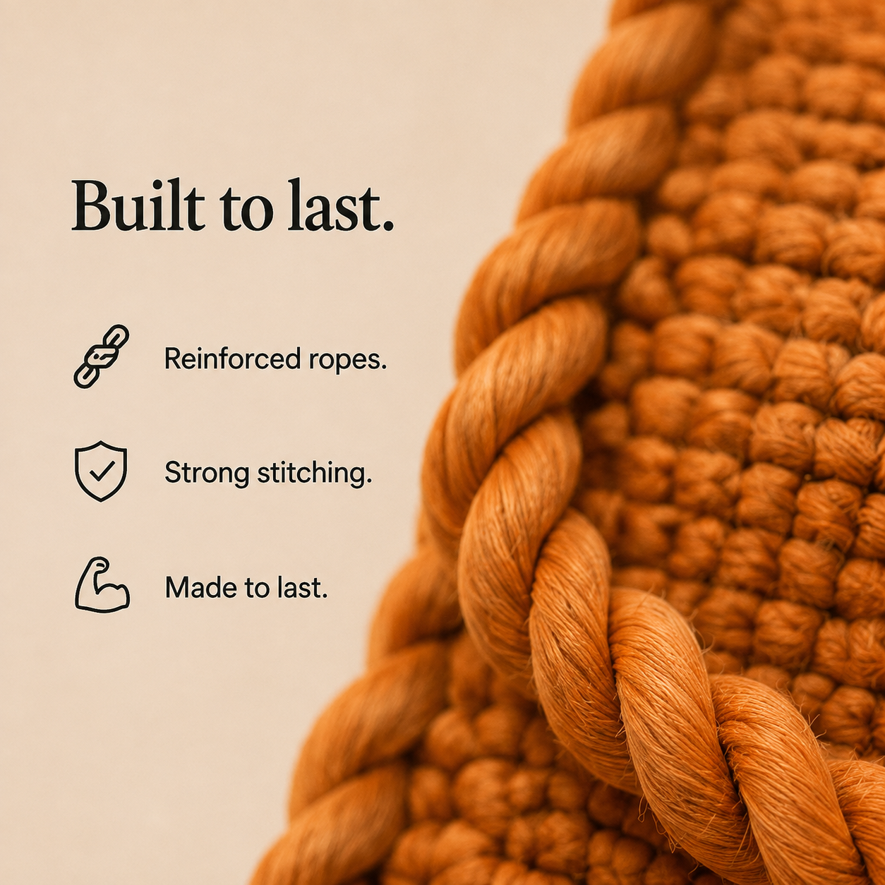Max – Indestructible Dog Toy