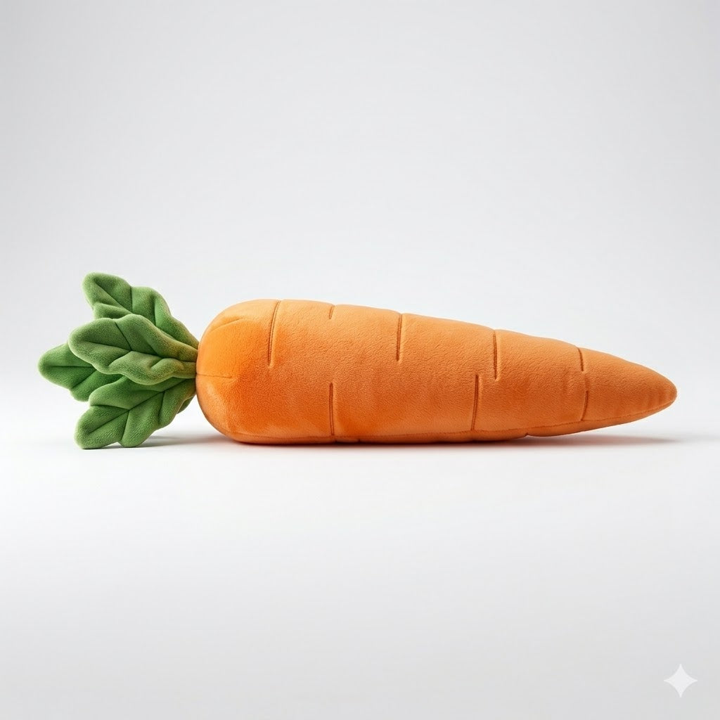 Soothing Carrot
