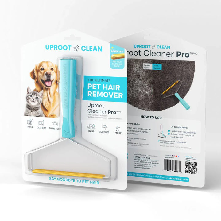 Uproot Pro™ Cleaner