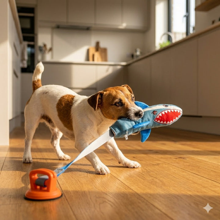 Shark Buddy
