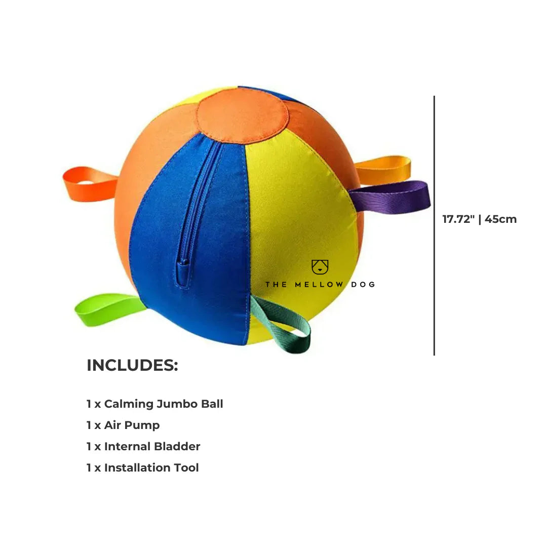 Soothing Giant Ball