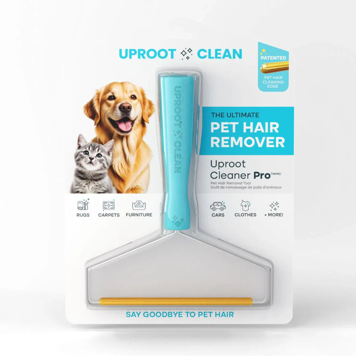 Uproot Pro™ Cleaner