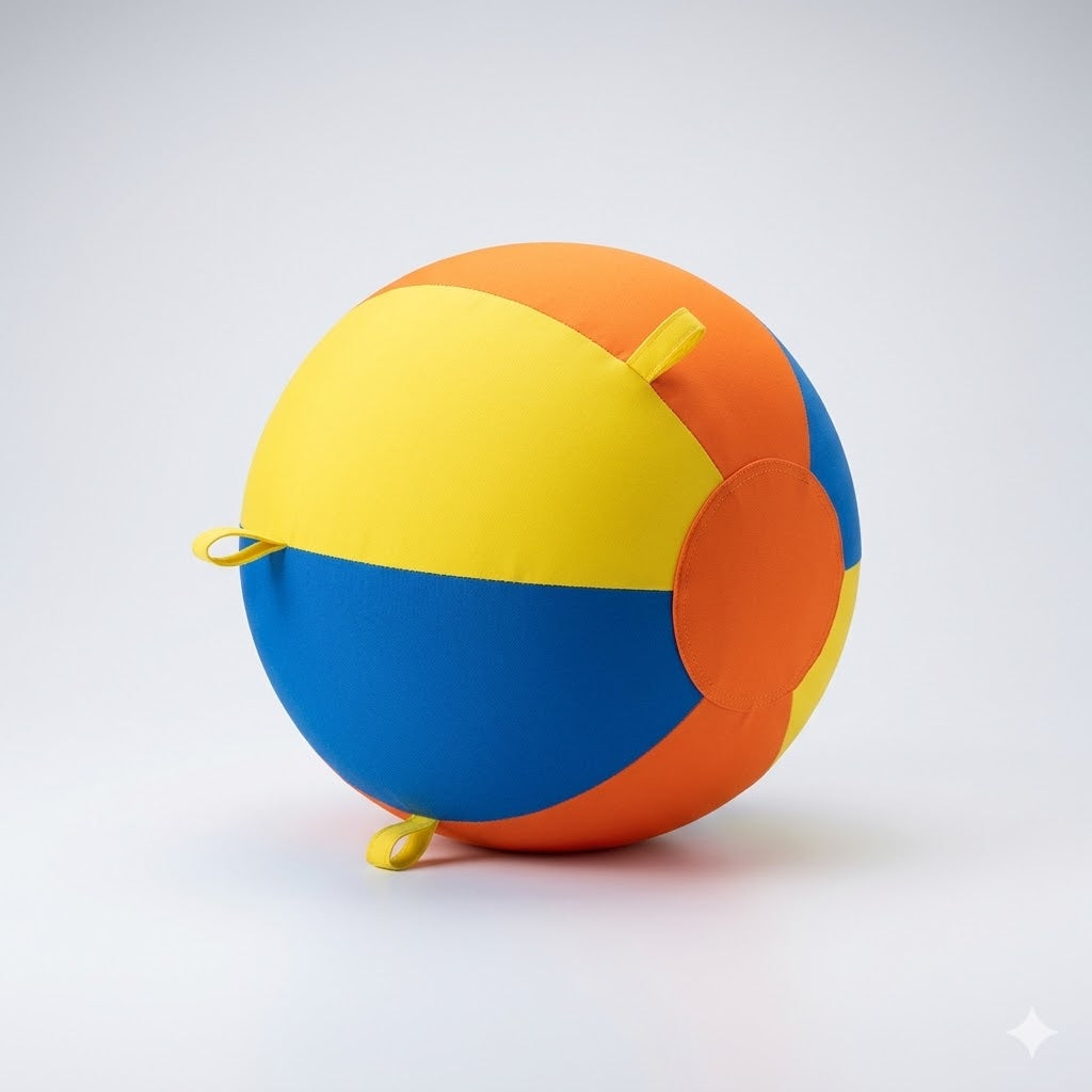 Soothing Giant Ball