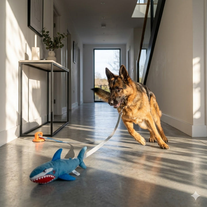 Shark Buddy