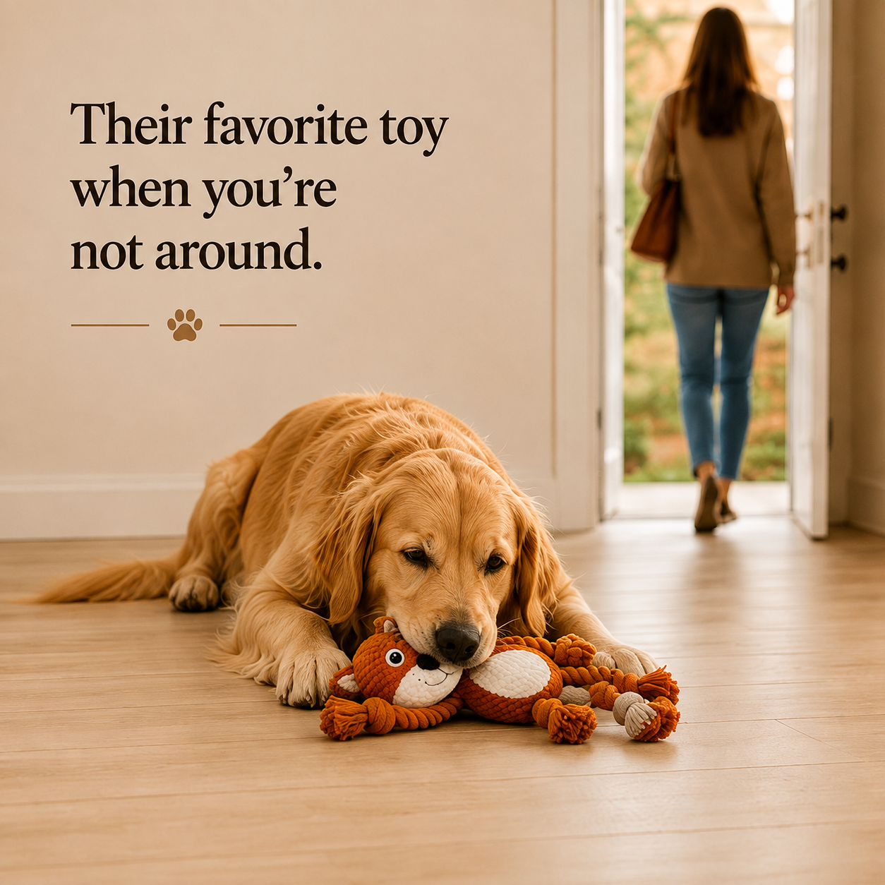 Max – Indestructible Dog Toy