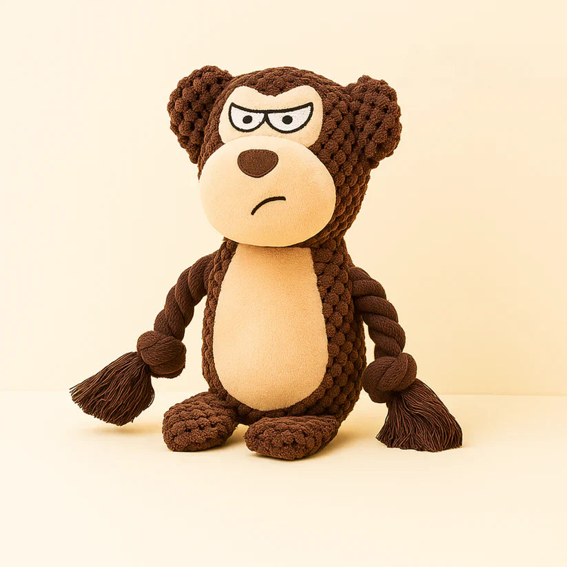 Max – Indestructible Dog Toy