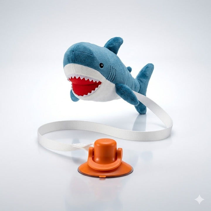 Shark Buddy