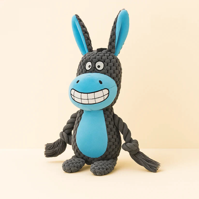 Max – Indestructible Dog Toy