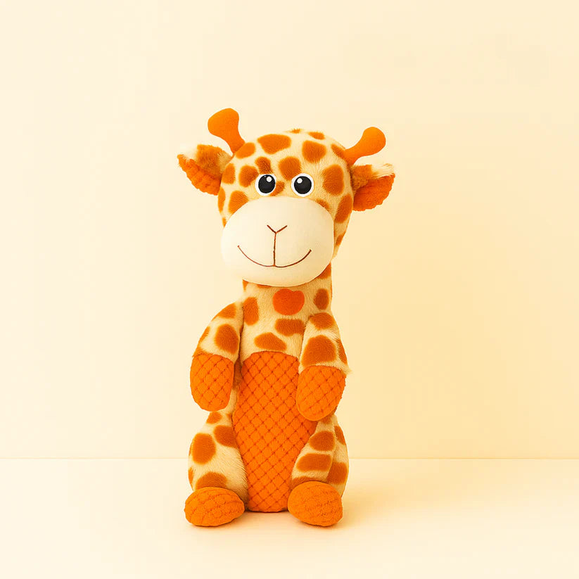 Max – Indestructible Dog Toy