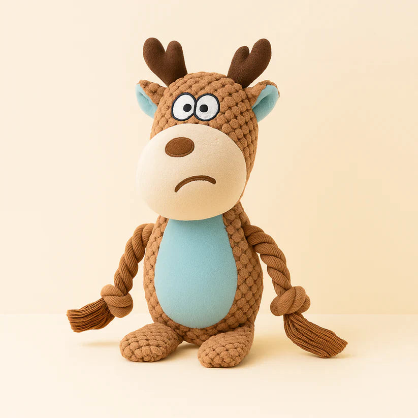 Max – Indestructible Dog Toy