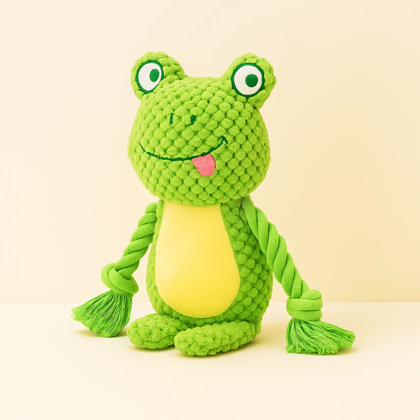 Max – Indestructible Dog Toy