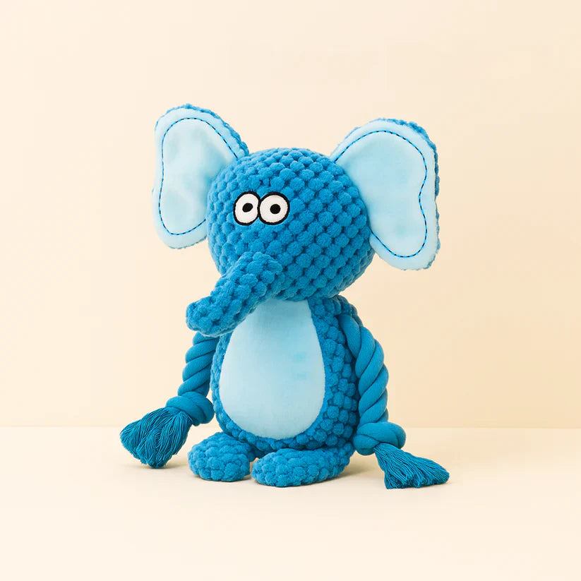 Max – Indestructible Dog Toy