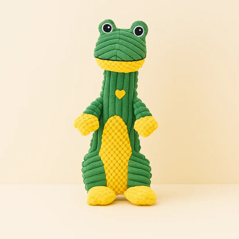 Max – Indestructible Dog Toy