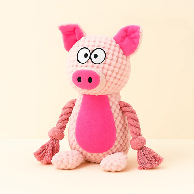 Max – Indestructible Dog Toy