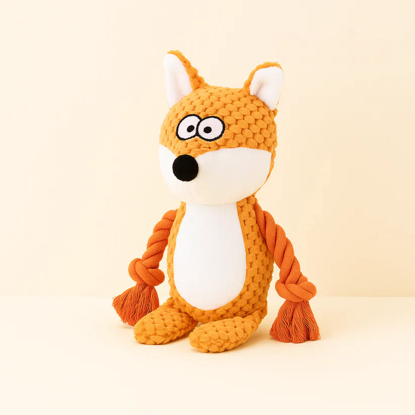 Max – Indestructible Dog Toy