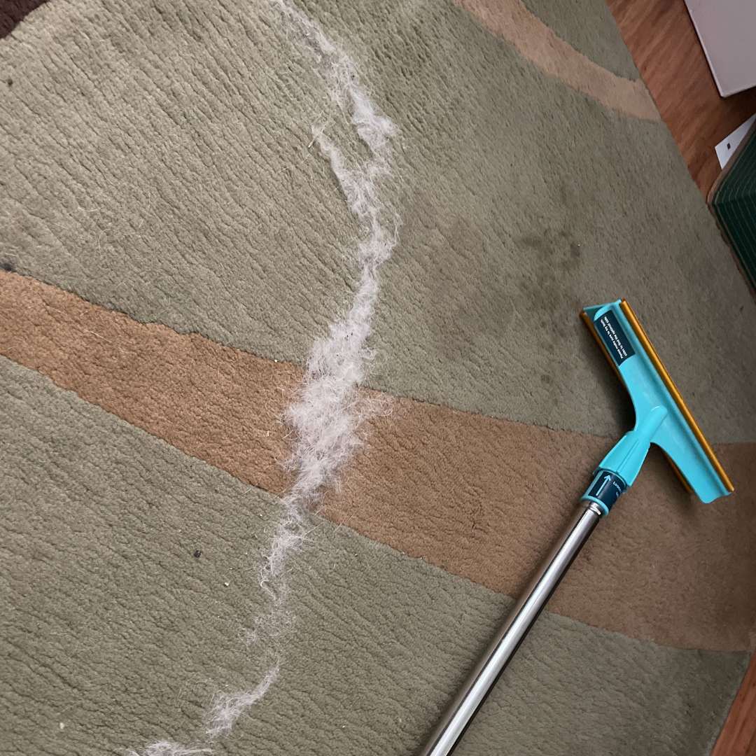 Uproot Xtra™ Cleaner