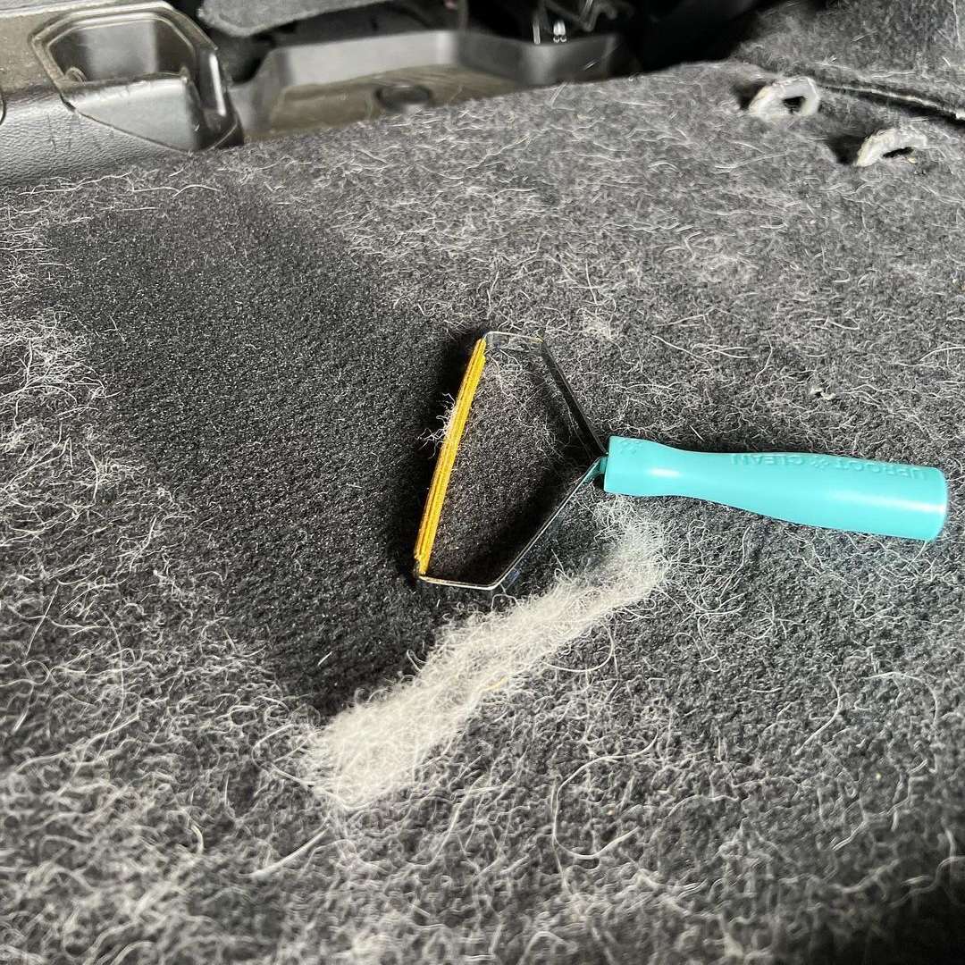 Uproot Pro™ Cleaner